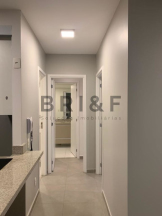Imagem Apartamento com 2 Quartos à Venda, 65 m² em Brooklin - São Paulo Imagem Apartamento com 2 Quartos à Venda, 65 m² em Brooklin - São Paulo