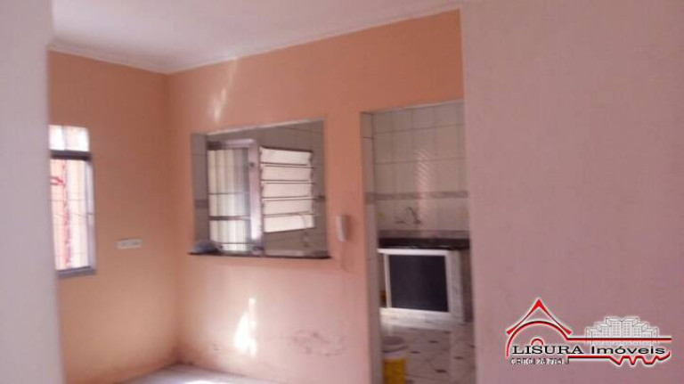 Imagem Casa com 2 Quartos à Venda, 1 m² em Centro - Jacareí