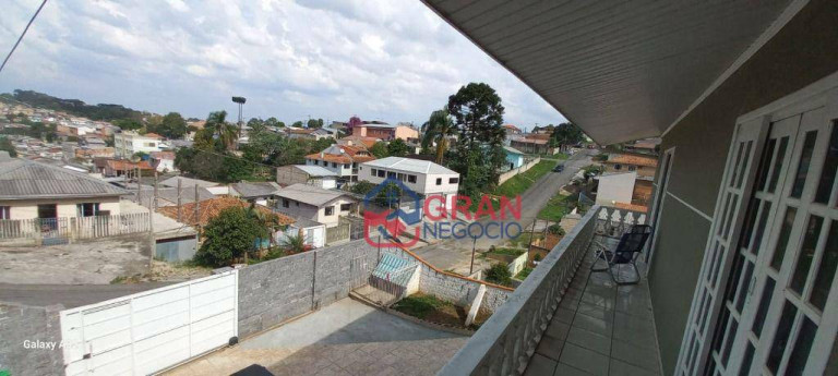 Imagem Sobrado com 4 Quartos à Venda, 280 m² em Roça Grande - Colombo Imagem Sobrado com 4 Quartos à Venda, 280 m² em Roça Grande - Colombo