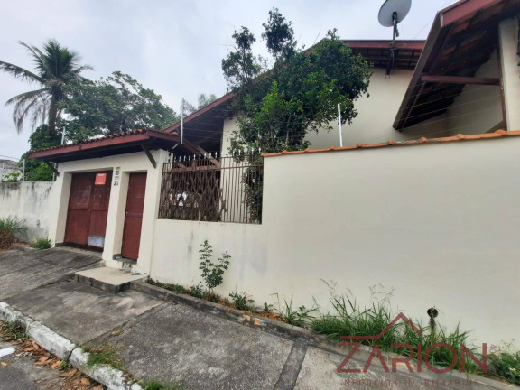 Imagem Casa com 3 Quartos à Venda, 900 m² em Jardim Santana - Tremembé