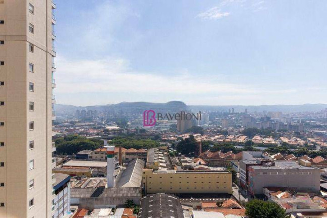 Imagem Apartamento com 3 Quartos à Venda, 134 m² em Vila Romana - São Paulo