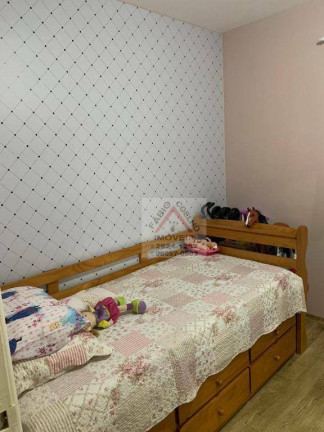 Imagem Apartamento com 2 Quartos à Venda, 50 m² em Vila Andrade - São Paulo
