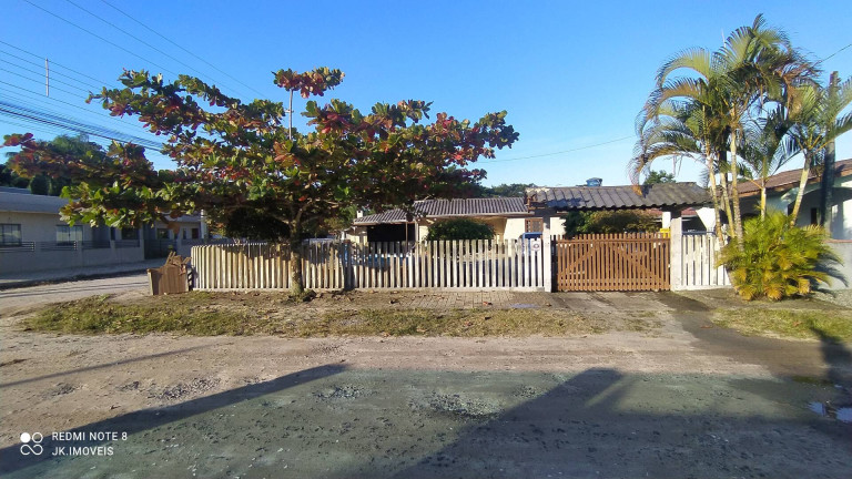 Imagem Casa com 3 Quartos à Venda, 120 m² em Balneário Santa Clara - Itapoá Imagem Casa com 3 Quartos à Venda, 120 m² em Balneário Santa Clara - Itapoá