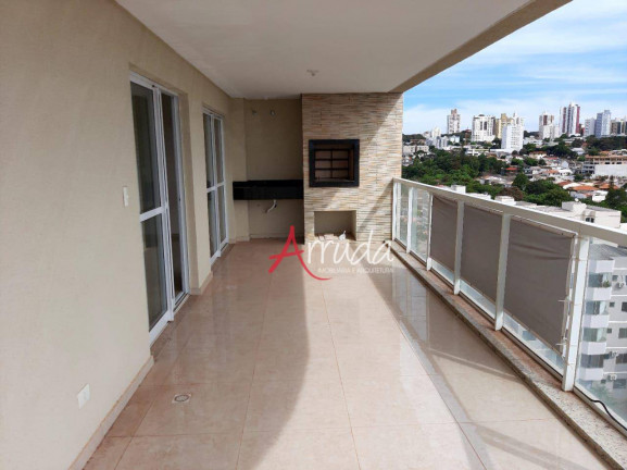 Imagem Apartamento com 3 Quartos à Venda, 154 m² em Centro - Cascavel