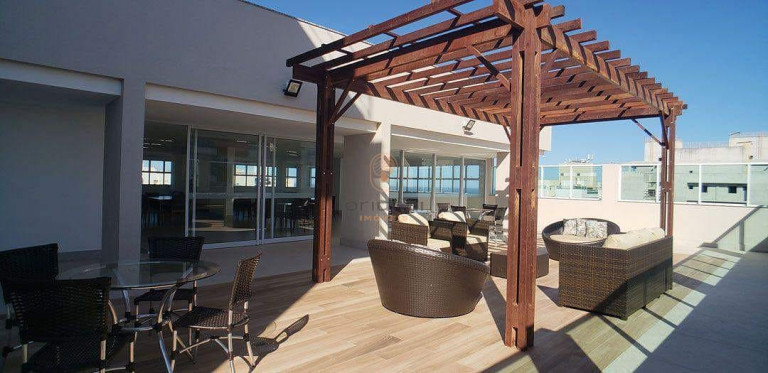 Imagem Apartamento com 2 Quartos à Venda, 75 m² em Praia De Itaparica - Vila Velha