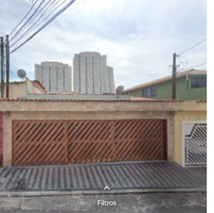 Casa com 5 Quartos à Venda, 188 m² em Independência - São Bernardo Do Campo