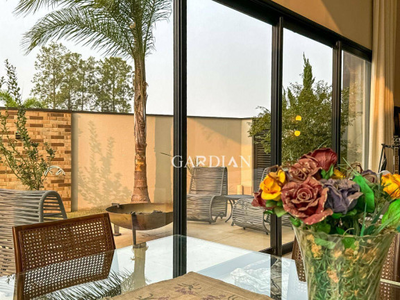 Imagem Sobrado com 3 Quartos à Venda, 427 m² em Jardim Residencial Helvétia Park I - Indaiatuba