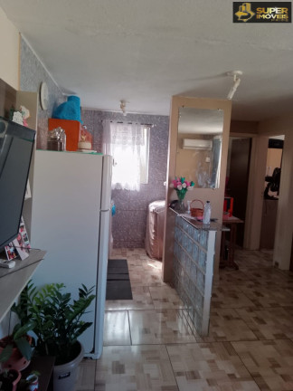 Imagem Apartamento com 2 Quartos à Venda, 30 m² em Fragata - Pelotas