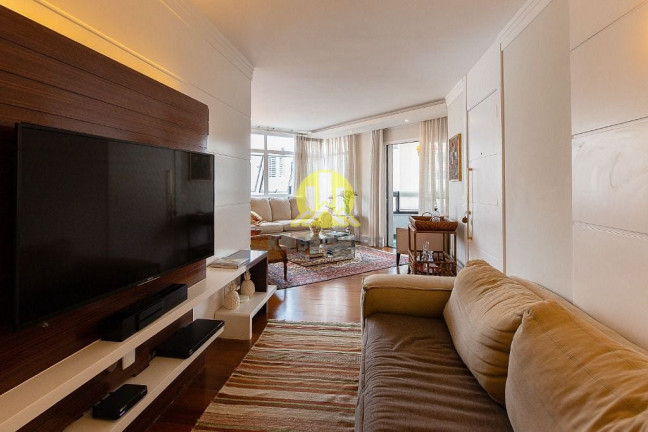 Imagem Apartamento com 2 Quartos à Venda, 139 m² em Vila Olímpia - São Paulo Imagem Apartamento com 2 Quartos à Venda, 139 m² em Vila Olímpia - São Paulo