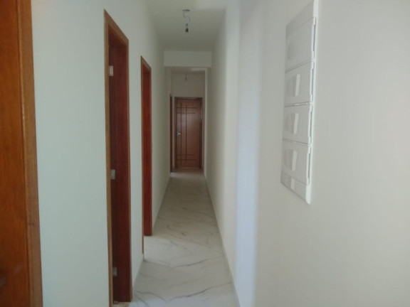 Imagem Casa com 3 Quartos à Venda, 115 m² em Embaré - Santos