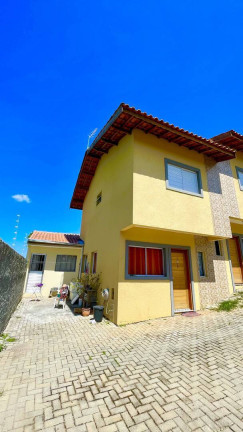 Imagem Casa de Condomínio com 3 Quartos à Venda, 53 m² em Jardim São Felipe - Atibaia Imagem Casa de Condomínio com 3 Quartos à Venda, 53 m² em Jardim São Felipe - Atibaia
