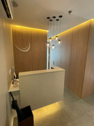 Imagem Sala Comercial à Venda, 54 m² em Vila Nova Conceição - São Paulo Imagem Sala Comercial à Venda, 54 m² em Vila Nova Conceição - São Paulo