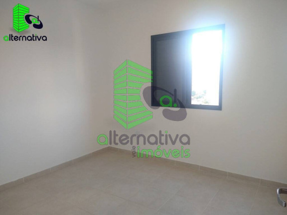 Imagem Apartamento com 2 Quartos à Venda, 64 m² em Vila São José - Taubaté
