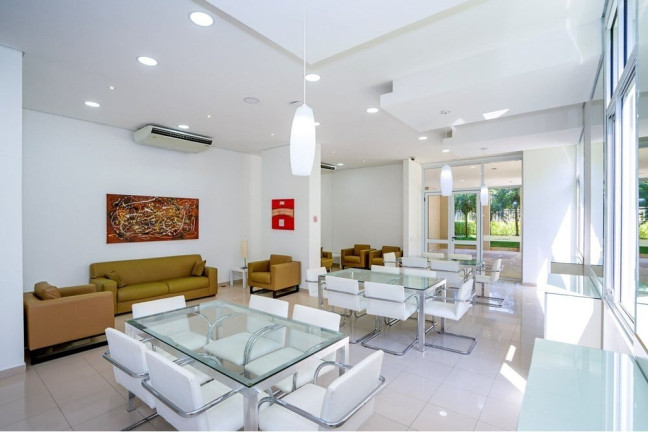 Imagem Apartamento com 3 Quartos à Venda, 145 m² em Vila Sônia - São Paulo Imagem Apartamento com 3 Quartos à Venda, 145 m² em Vila Sônia - São Paulo