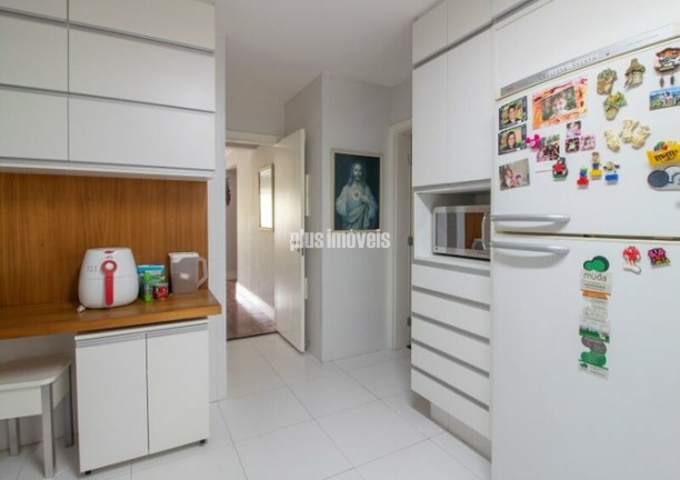 Imagem Apartamento com 4 Quartos à Venda, 323 m² em Jardim Guedala - São Paulo Imagem Apartamento com 4 Quartos à Venda, 323 m² em Jardim Guedala - São Paulo