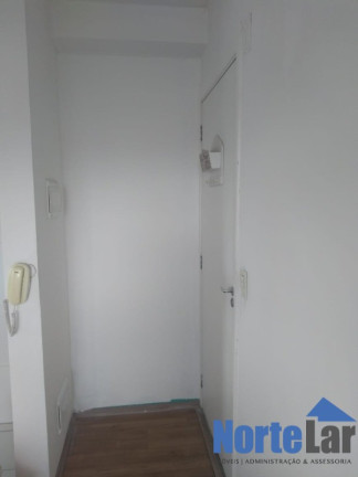 Imagem Apartamento com 2 Quartos à Venda, 45 m² em Jardim Modelo - São Paulo