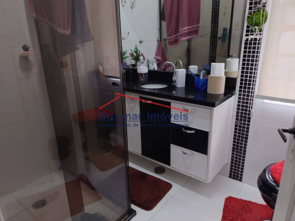 Imagem Sobrado com 2 Quartos à Venda, 80 m² em Vila Belmiro - Santos