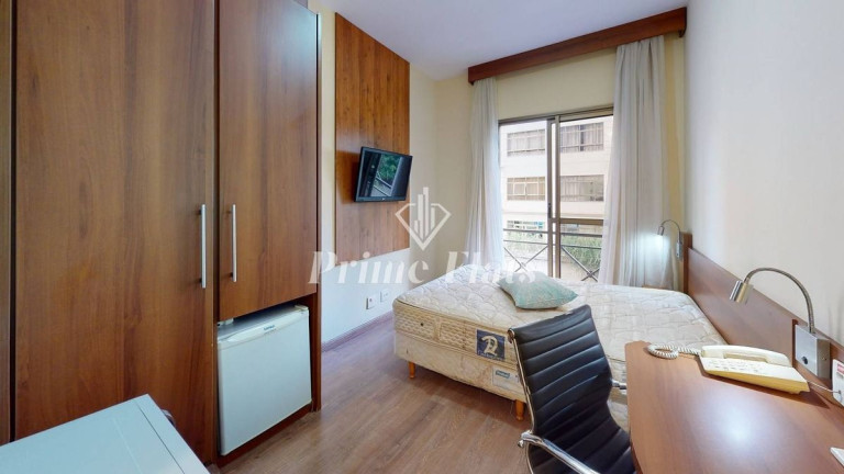 Imagem Apartamento com 1 Quarto para Alugar, 17 m² em Santa Paula - São Caetano Do Sul Imagem Apartamento com 1 Quarto para Alugar, 17 m² em Santa Paula - São Caetano Do Sul