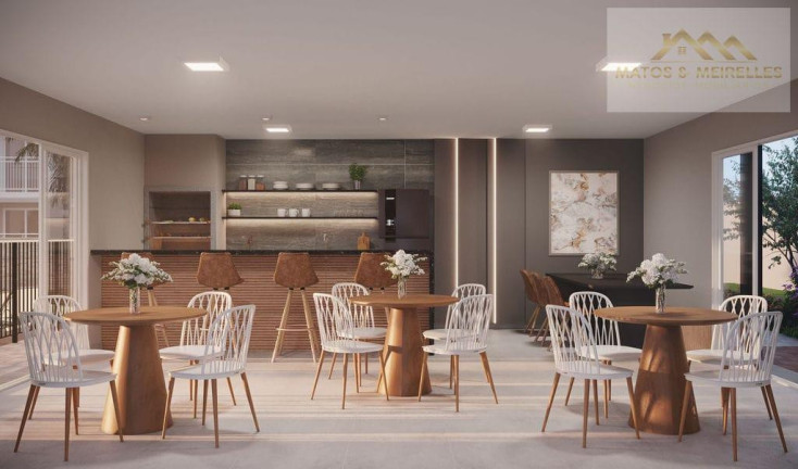 Imagem Apartamento com 2 Quartos à Venda, 51 m² em Praia Do Futuro Ii - Fortaleza Imagem Apartamento com 2 Quartos à Venda, 51 m² em Praia Do Futuro Ii - Fortaleza
