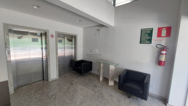 Imagem Apartamento com 1 Quarto à Venda, 17 m² em Centro - Lagoa Santa Imagem Apartamento com 1 Quarto à Venda, 17 m² em Centro - Lagoa Santa