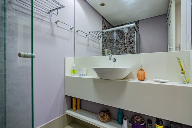 Imagem Apartamento com 3 Quartos à Venda, 134 m² em Perdizes - São Paulo