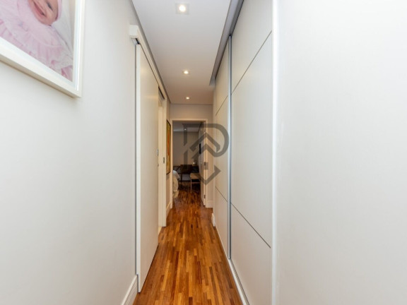 Imagem Apartamento com 3 Quartos à Venda, 141 m² em Itaim Bibi - São Paulo