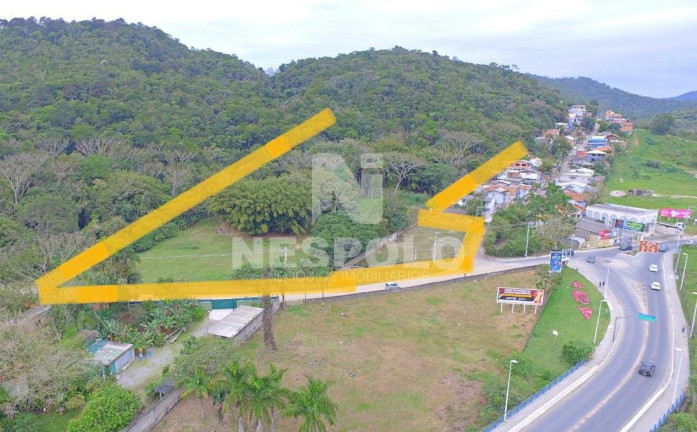 Imagem Terreno à Venda, em São Francisco De Assis - Camboriu Imagem Terreno à Venda, em São Francisco De Assis - Camboriu