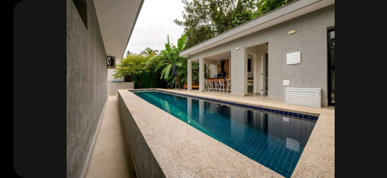 Imagem Casa com 5 Quartos à Venda, 340 m² em Brooklin Paulista - São Paulo Imagem Casa com 5 Quartos à Venda, 340 m² em Brooklin Paulista - São Paulo