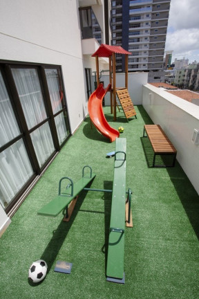 Imagem Apartamento com 3 Quartos à Venda, 129 m² em Kobrasol - São José