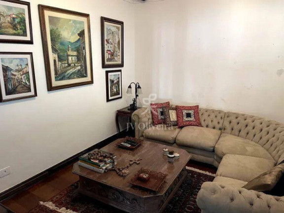 Imagem Casa com 5 Quartos para Alugar, 430 m² em Butantã - São Paulo