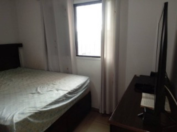 Imagem Apartamento com 3 Quartos à Venda, 59 m² em Vila Moraes - São Paulo