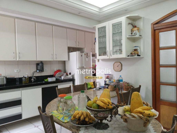 Imagem Casa com 3 Quartos à Venda, 130 m² em Olímpico - São Caetano Do Sul Imagem Casa com 3 Quartos à Venda, 130 m² em Olímpico - São Caetano Do Sul