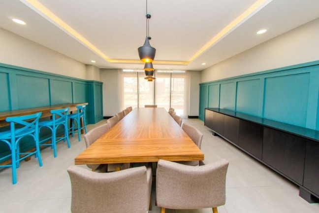 Imagem Apartamento com 2 Quartos à Venda, 58 m² em Central Parque - Porto Alegre