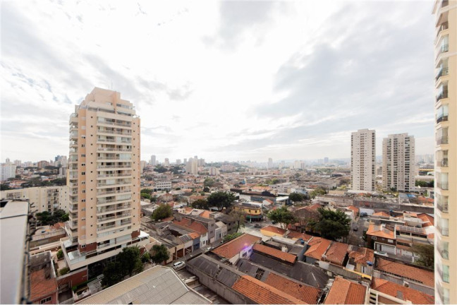 Imagem Apartamento com 2 Quartos à Venda, 64 m² em Ipiranga - São Paulo Imagem Apartamento com 2 Quartos à Venda, 64 m² em Ipiranga - São Paulo