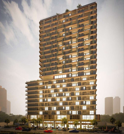 Imóvel com 1 Quarto à Venda, 51 m² em Manaíra - João Pessoa