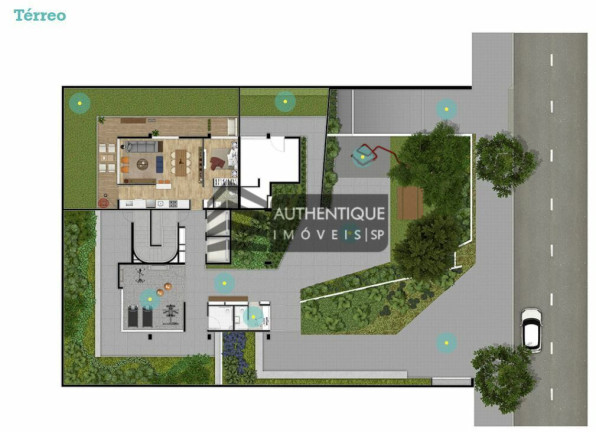 Imagem Apartamento com 3 Quartos à Venda, 84 m² em Perdizes - São Paulo