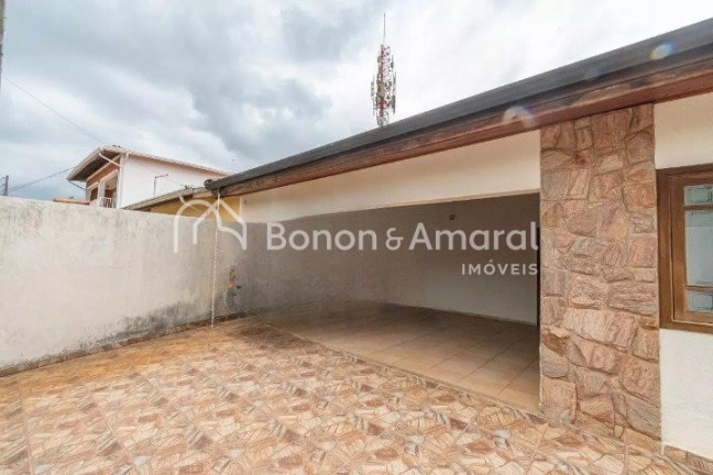 Imagem Casa com 4 Quartos à Venda, 357 m² em Jardim Santa Genebra - Campinas Imagem Casa com 4 Quartos à Venda, 357 m² em Jardim Santa Genebra - Campinas