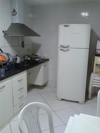 Imagem Casa com 5 Quartos à Venda, 280 m² em Santa Mônica - Guarapari