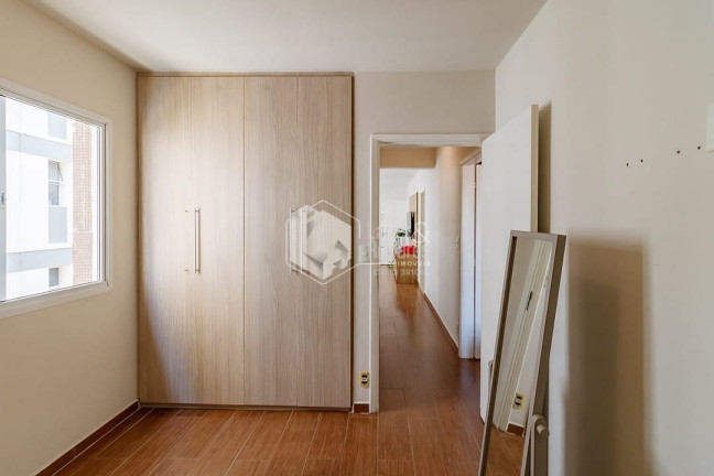 Imagem Apartamento com 2 Quartos à Venda, 73 m² em Moema - São Paulo