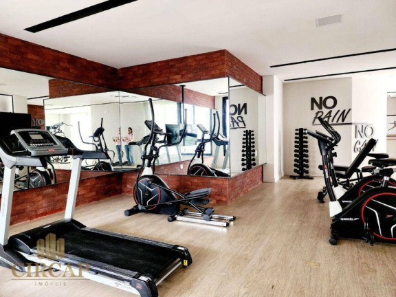Imagem Apartamento com 3 Quartos à Venda, 115 m² em Perdizes - São Paulo