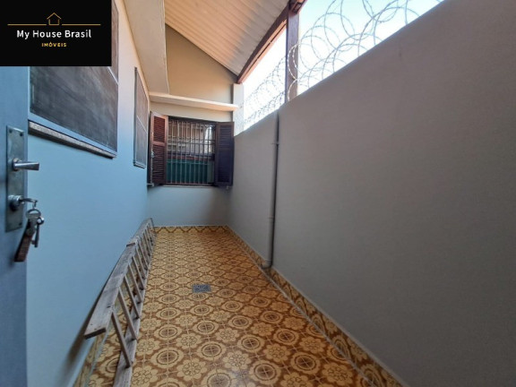 Imagem Casa com 4 Quartos à Venda, 495 m² em Parque Edu Chaves - São Paulo Imagem Casa com 4 Quartos à Venda, 495 m² em Parque Edu Chaves - São Paulo