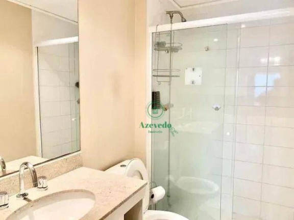 Imagem Apartamento com 1 Quarto à Venda, 53 m² em Mooca - São Paulo