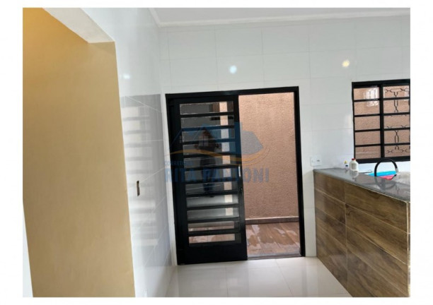 Imagem Casa com 3 Quartos à Venda, 59 m² em Vila Tibério - Ribeirão Preto