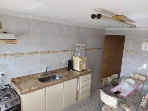 Imagem Casa com 3 Quartos à Venda, 250 m² em Vila Progresso - Jundiaí