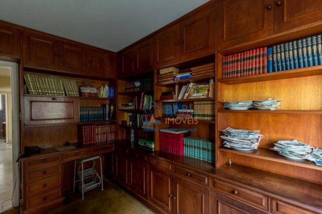 Imagem Apartamento com 3 Quartos à Venda, 251 m² em Higienópolis - São Paulo Imagem Apartamento com 3 Quartos à Venda, 251 m² em Higienópolis - São Paulo
