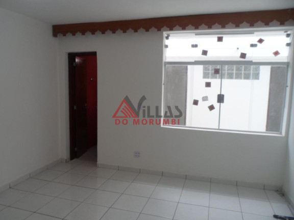 Imagem Sobrado à Venda, 180 m² em Campo Belo - São Paulo Imagem Sobrado à Venda, 180 m² em Campo Belo - São Paulo