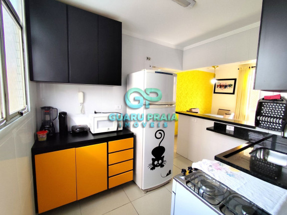 Imagem Apartamento com 2 Quartos para Alugar, 70 m² em Enseada - Guarujá Imagem Apartamento com 2 Quartos para Alugar, 70 m² em Enseada - Guarujá
