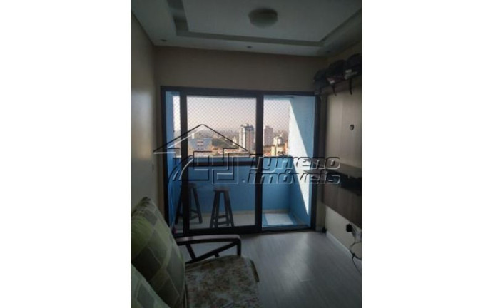 Imagem Apartamento com 3 Quartos à Venda, 64 m² em Jardim América - São José Dos Campos Imagem Apartamento com 3 Quartos à Venda, 64 m² em Jardim América - São José Dos Campos