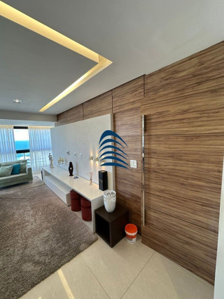 Imagem Imóvel com 4 Quartos à Venda, 233 m² em Armação - Salvador