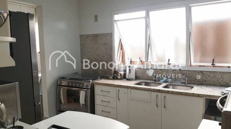 Imagem Casa de Condomínio com 3 Quartos à Venda, 170 m² em Jardim Santa Genebra - Campinas Imagem Casa de Condomínio com 3 Quartos à Venda, 170 m² em Jardim Santa Genebra - Campinas
